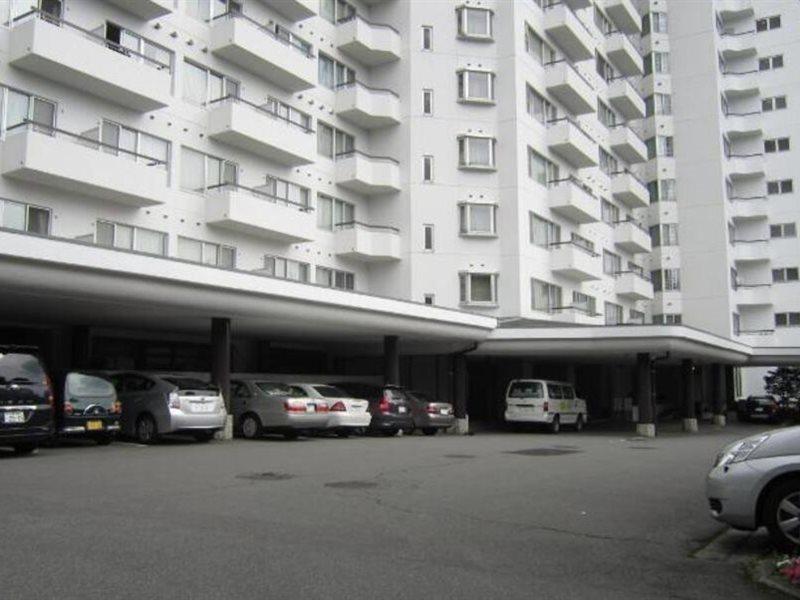Hotel Spax Kusatsu Kusatsu (Gunma) Exterior foto