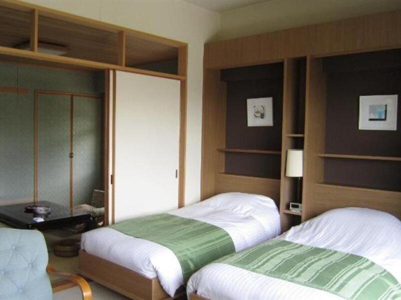 Hotel Spax Kusatsu Kusatsu (Gunma) Exterior foto